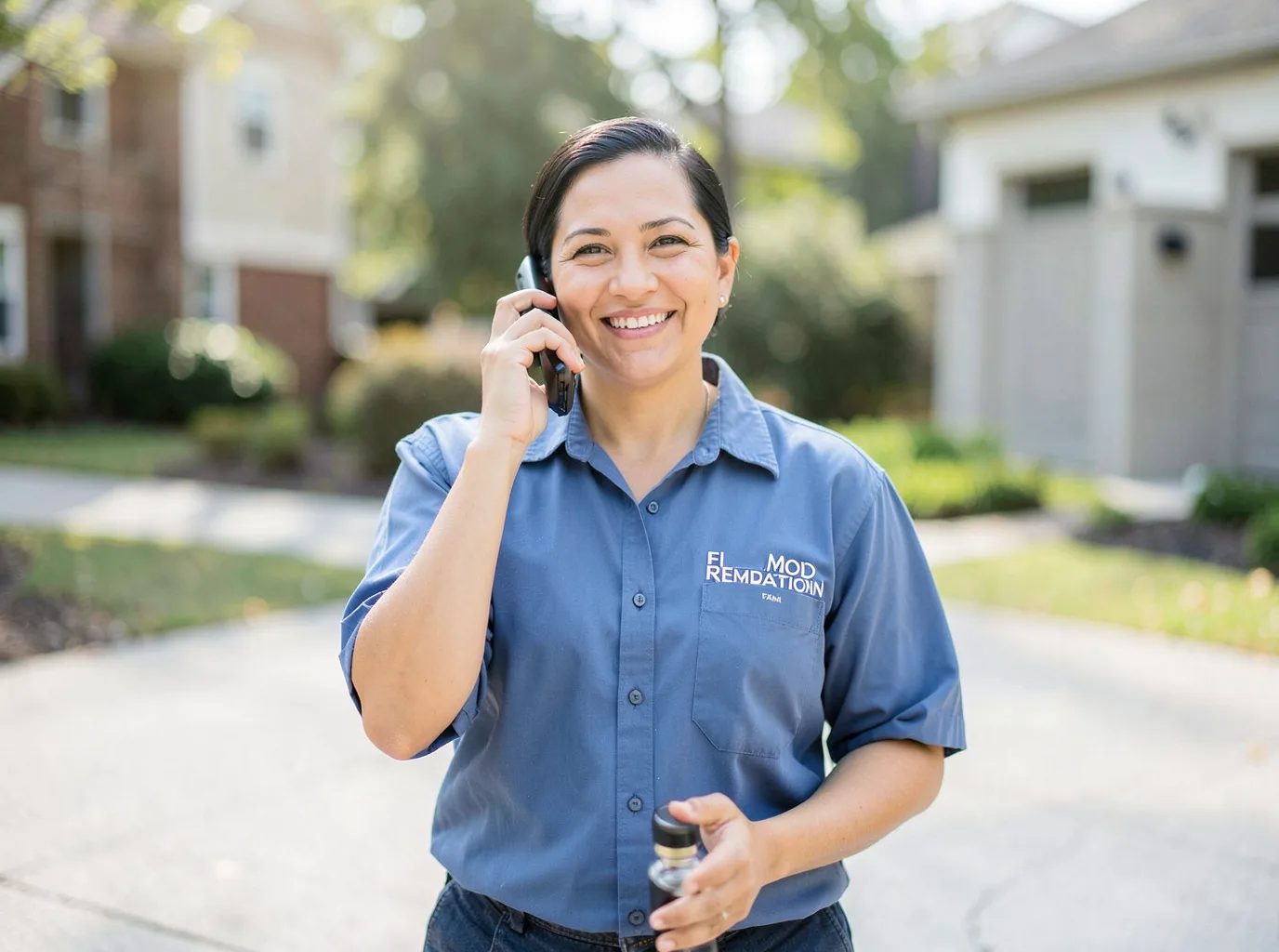Mold Remediation Saint Lucas, IA FAQs